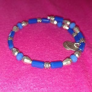 Alex and Ani Wrap Bracelet